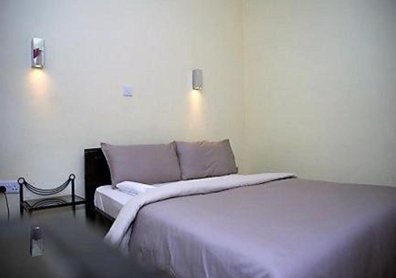 Kays Lodge Dar es Salaam Bagian luar foto