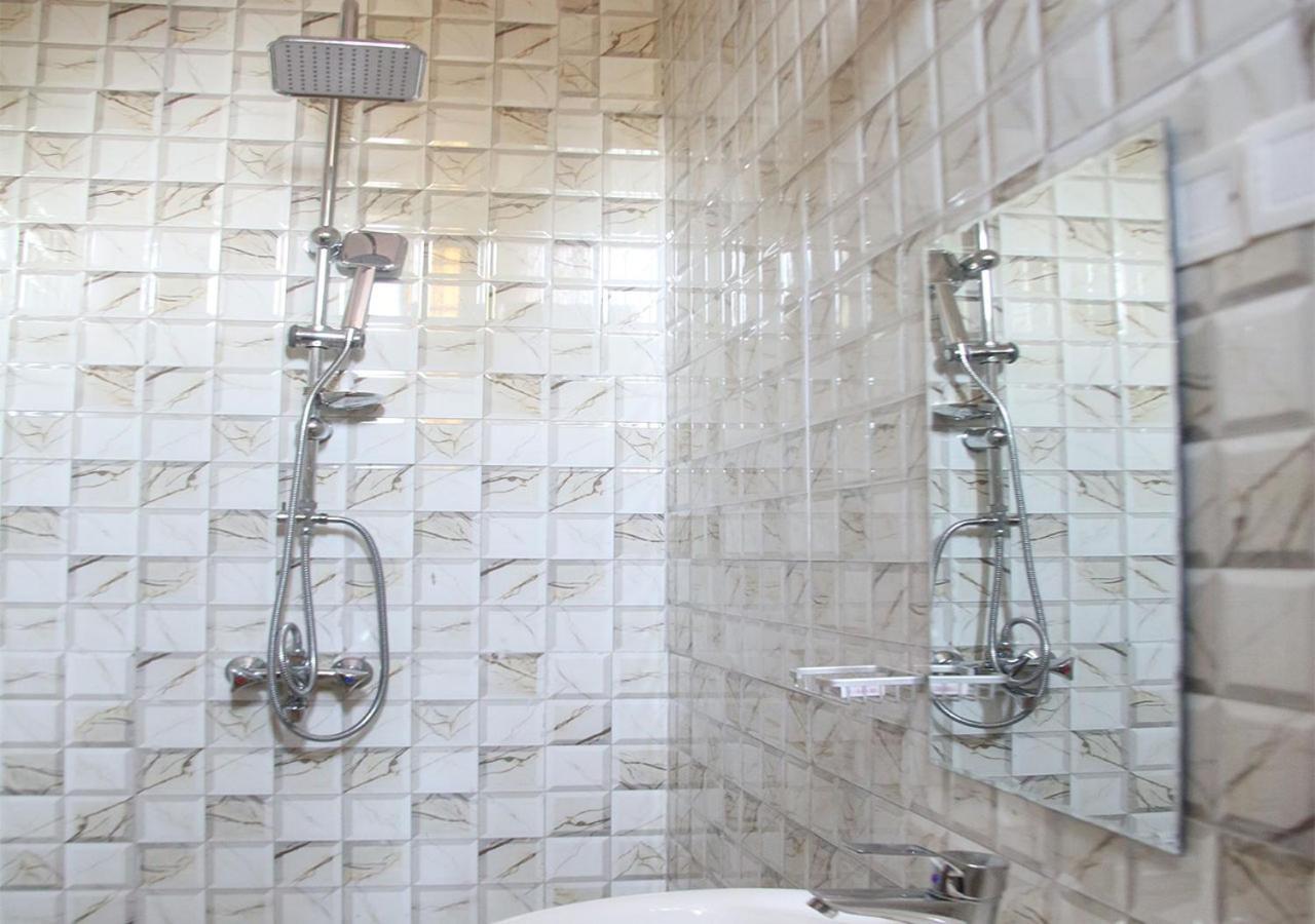 Kays Lodge Dar es Salaam Bagian luar foto