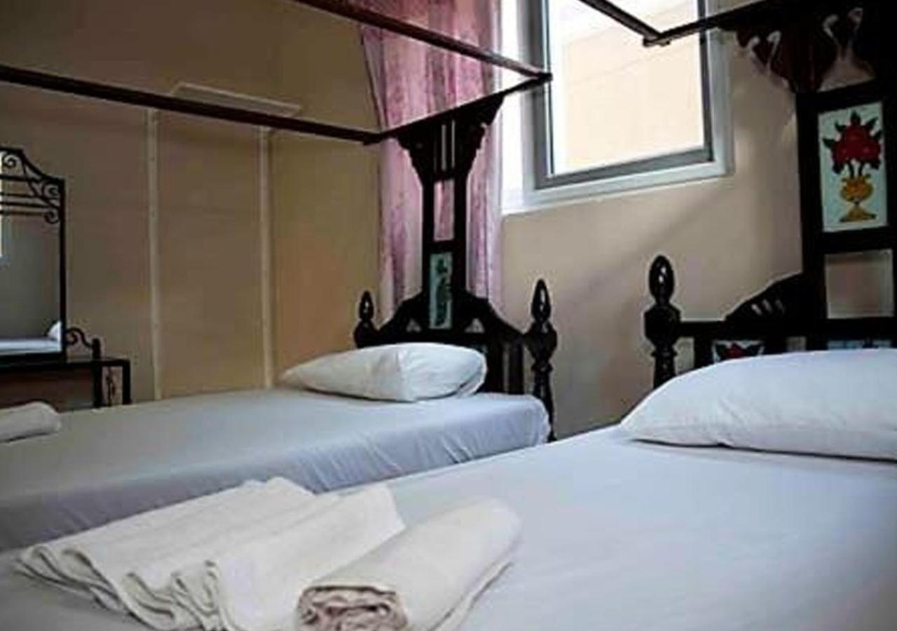 Kays Lodge Dar es Salaam Bagian luar foto